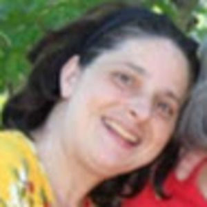 Meet your Posher, Joanna